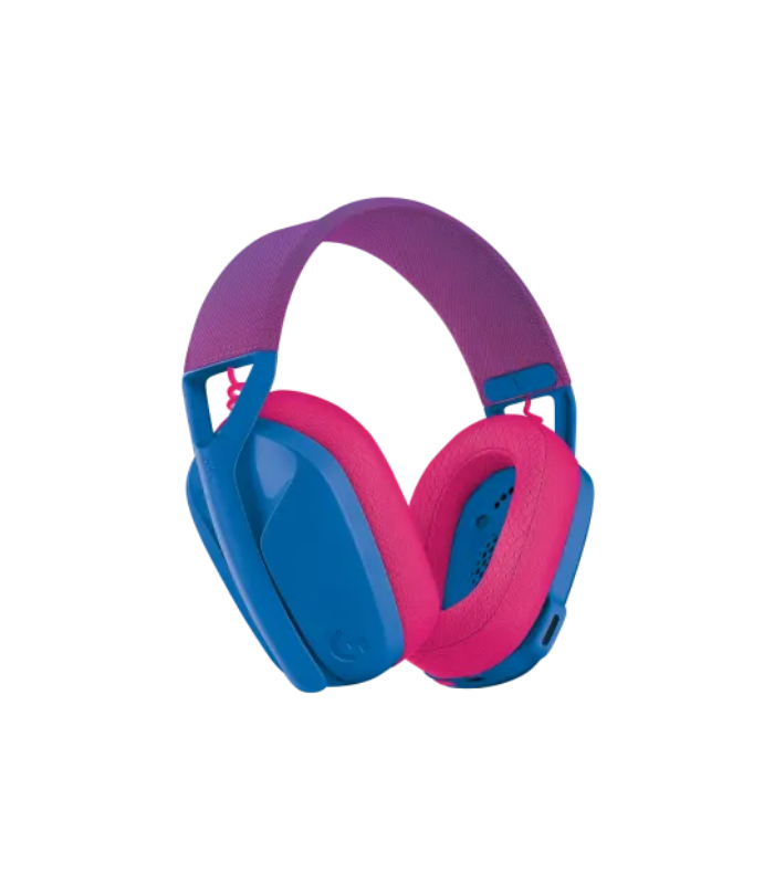 Auricular Logitech G435 LIGHTSPEED Bluetooth Blue