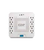 Estabilizador CDP 1800VA / 1000W 8 Salidas R-AVR1808I