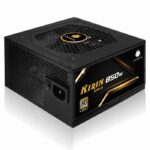 Fuente de Poder Antryx Kirin Gold 850W Modular