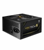 Fuente de Poder Antryx Kirin Gold Lite 750W 80 Plus Gold