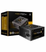 Fuente de Poder Antryx Kirin Gold Lite 750W 80 Plus Gold