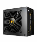 Fuente de Poder Antryx Kirin Gold Lite 750W 80 Plus Gold
