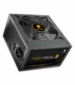 Fuente de Poder Antryx Kirin Gold Lite 750W 80 Plus Gold