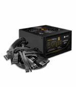 Fuente de Poder Antryx Kirin Gold Lite 750W 80 Plus Gold - Imagen 5