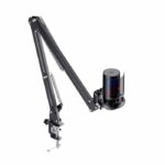 Microfono Havit GK50 PRO RGB Con Brazo
