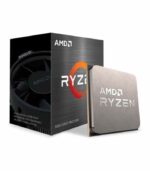Procesador AMD Ryzen 5 5500 6 NUCLEOS / 12 HILOS 3.6GHZ MAX BOOST 4.2GHZ
