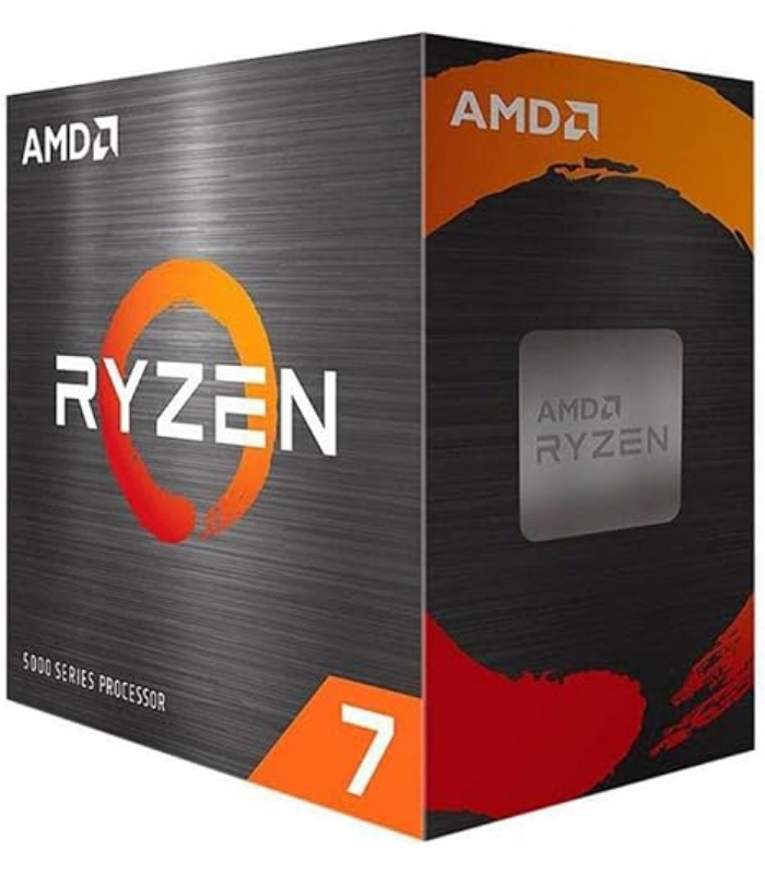 Procesador AMD Ryzen 7 5700G Zen 3