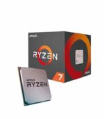 Procesador AMD Ryzen 7 5700G 3.8GHZ Max BOOST 4.6GHZ 8 NUCLEOS 16 SUBPROCESADORES ZEN3