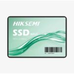 SSD Hiksemi Wave(S) 512GB SATA 2.5"