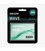 SSD Hiksemi Wave(S) 512GB SATA 2.5"