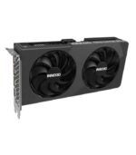 Tarjeta de Video INNO3D GEFORCE RTX 5060 TWIN X2 8GB GDDR7