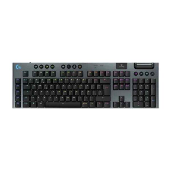 Teclado Logitech G915 X LIGHTSPEED