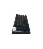 Teclado Logitech Pro X 60 LIGHTSPEED/BT BLACK