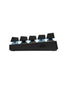 Teclado Logitech Pro X 60 LIGHTSPEED/BT BLACK