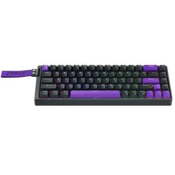 Teclado Machenike LANCER68 MAGNETICO