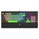 Teclado Mecanico Antryx MK ZIGRA EVO Switch Red