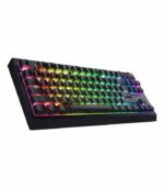 Teclado Razer BLACKWIDOW V4 TKL HYPERSPEED WIRELESS / BT MECHANICAL