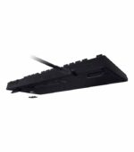 Teclado Razer BLACKWIDOW V4 TKL HYPERSPEED WIRELESS / BT MECHANICAL