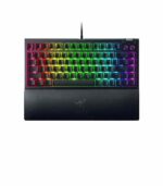 Teclado Razer Blackwidow V4 75% MECHANICAL SWITCH ORANGE