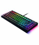 Teclado Razer Blackwidow V4 75% MECHANICAL SWITCH ORANGE