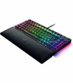 Teclado Razer Blackwidow V4 75% MECHANICAL SWITCH ORANGE