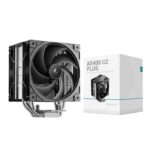 COOLER PARA PROCESADOR DEEPCOOL AG400 G2 PLUS