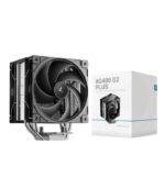 COOLER PARA PROCESADOR DEEPCOOL AG400 G2 PLUS