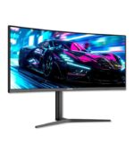 MONITOR ANTRYX XTREME VISION CV3420WQ 34" / 200 HZ / 1 MS / CURVO / UWQHD