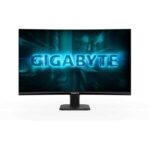 MONITOR GIGABYTE GS27FC2 27" / 240HZ / 1 MS / CURVO / FHD / VA