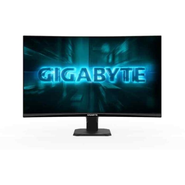 MONITOR GIGABYTE GS27FC2 27" / 240HZ / 1 MS / CURVO / FHD / VA