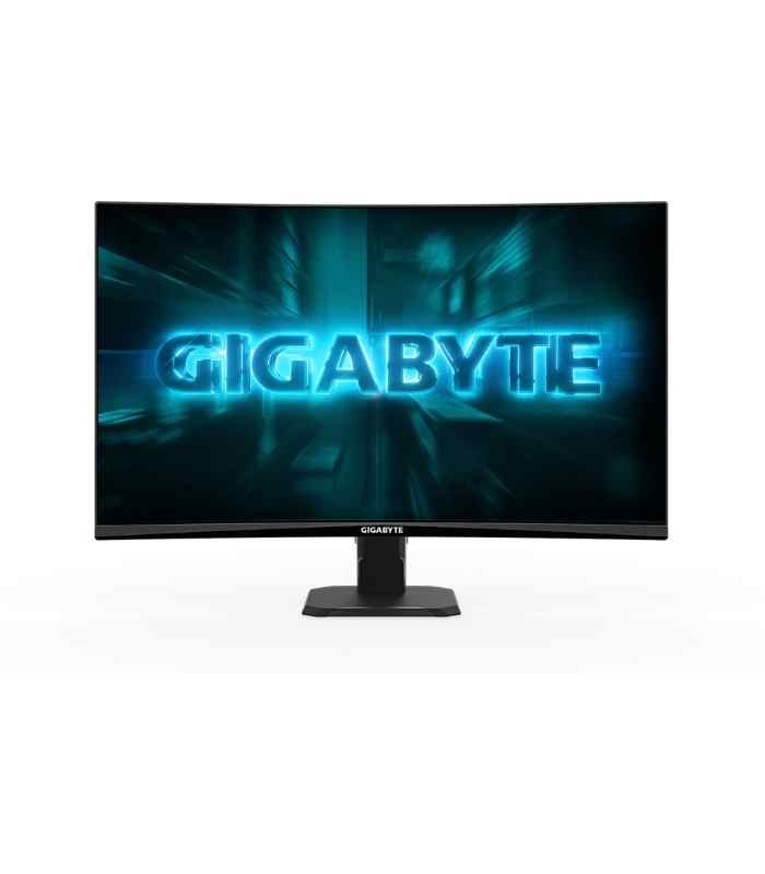 MONITOR GIGABYTE GS27FC2 27 240HZ 1 MS CURVO FHD VA (1) MONITOR GIGABYTE GS27FC2 27" / 240HZ / 1 MS / CURVO / FHD / VA
