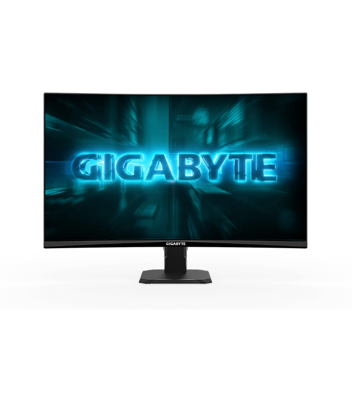 Monitor Gigabyte GS27FC2 de 27 pulgadas Curvo FHD VA 240Hz