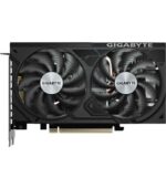 TARJETA DE VIDEO NVIDIA GIGABYTE RTX 5050 WINDFORCE OC V2 8GB GDDR6