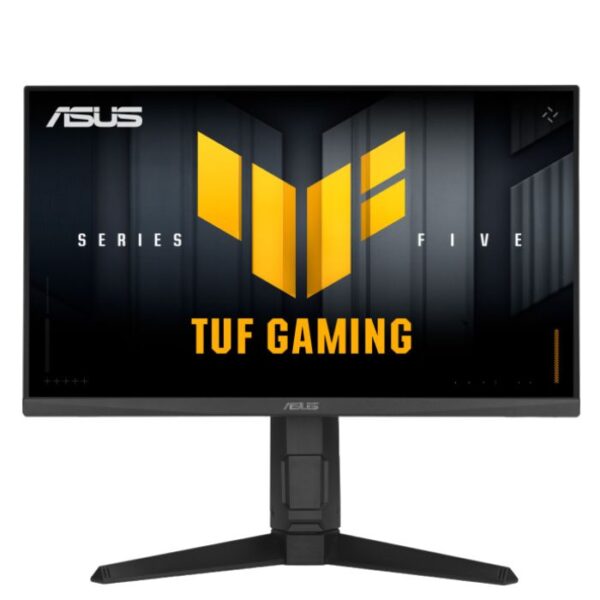 MONITOR ASUS TUF GAMING VG249QML5A 23.8" / 240HZ / 0.3 MS / FAST IPS / PIVOT /FHD