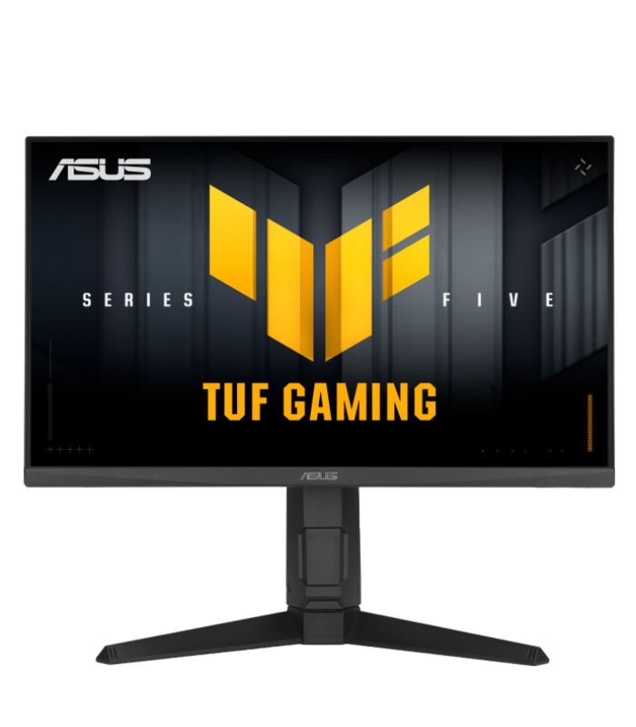 MONITOR ASUS TUF GAMING VG249QML5A 23.8 240HZ 0.3 MS FAST IPS PIVOT FHD1.1 MONITOR ASUS TUF GAMING VG249QML5A 23.8" / 240HZ / 0.3 MS / FAST IPS / PIVOT /FHD