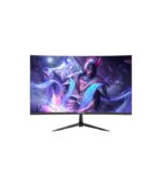 MONITOR GAMER HALION 27" HS2703FC CURVO PANEL VA 144HZ FHD