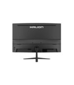 MONITOR GAMER HALION 27" HS2703FC CURVO PANEL VA 144HZ FHD