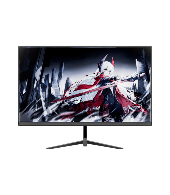 Monitor Gamer HALION HS2407FF 24 pulgadas IPS Full HD 144Hz 1ms