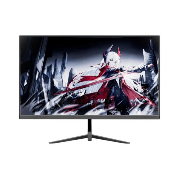 MONITOR GAMER HALION HS2407FF 24" / 144 HZ / 1MS / IPS / FHD