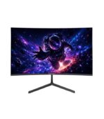 MONITOR HALION HG2406FC 23.8" / 180 HZ / 1MS / FHD / CURVO