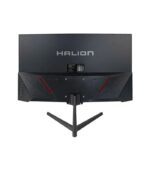 MONITOR HALION HG2406FC 23.8" / 180 HZ / 1MS / FHD / CURVO