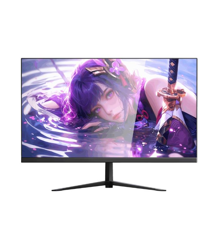 MONITOR HALION HG2728QF 27 PLANO IPS 200HZ 2K QHD1.1 MONITOR HALION HG2728QF 27" / PLANO/ IPS/ 200HZ /2K/ QHD/