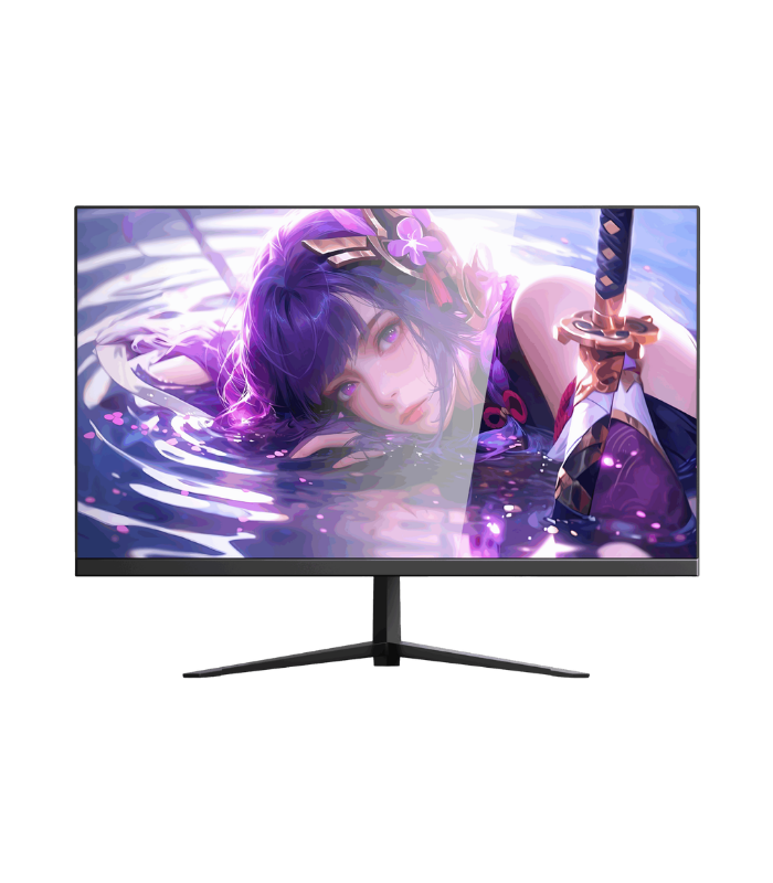 Monitor Gamer HALION HG2728QF 27 pulgadas IPS QHD 200Hz