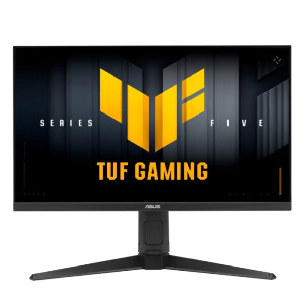 Monitor ASUS TUF GAMING VG279QML5A 27" 240Hz 0.3ms Fast IPS FHD Pivot